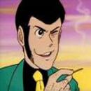 L'avatar di lupin